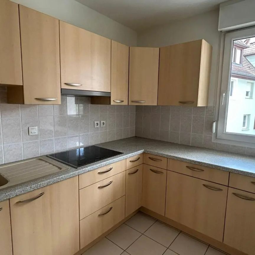 Appartement à louer 3 pièces 62.02m² - Photo 1