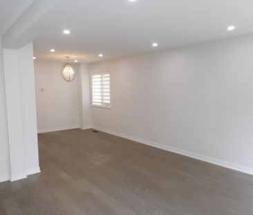 For Lease - 88 Hewitt Crescent Unit# Upper, Ajax, Ontario - Photo 5