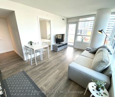 For Lease - 365 Church Street Unit# 1505, Toronto, Ontario - Photo 2