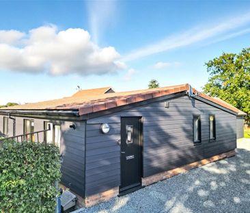 2 bedroom detached house to rent - Photo 4