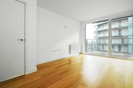 1 bedroom apartment to rent - Photo 2