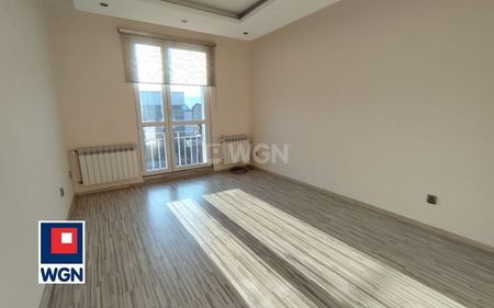 Mieszkanie na wynajem w bloku Radomsko - Photo 4