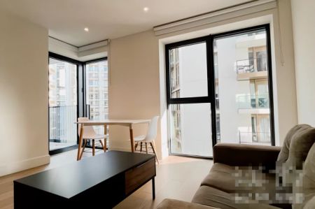 1 Bedroom 1 Bathroom - Photo 4