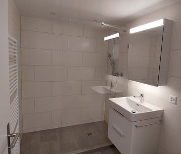 Charmante 3-Zimmer-Dachwohnung im historischen Flarzhaus - Foto 2