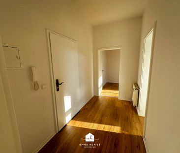 Schöne, helle 2-Raum-Wohnung - Foto 3