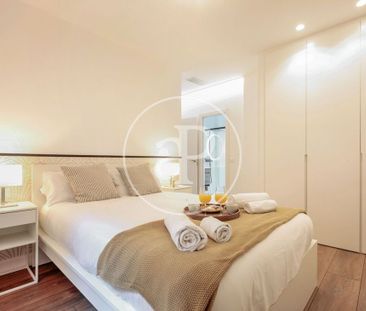 3 bedroom luxury Flat for rent in Madrid, Autonomous Region of Madrid - Photo 6