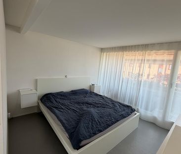Wunderschönes 5,5-Zimmer Doppel-Einfamilienhaus mit Garten in Gümligen - Photo 6