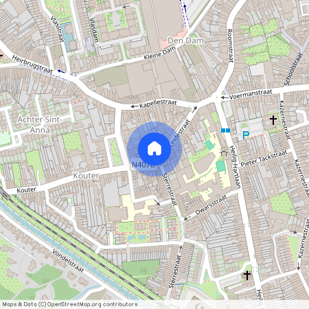 Lindestraat, 35 / 001, 9160, Lokeren