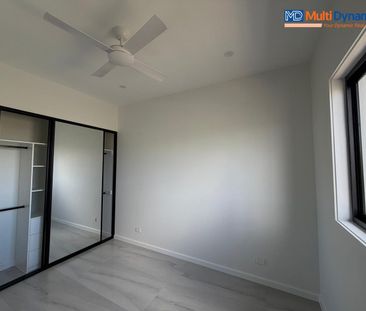 Modern 1-Bedroom Granny Flat in Prime Oran Park Location - Photo 1