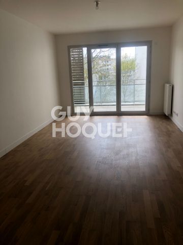 Appartement Meudon 3 pièce(s) 66.90 m2 - Photo 4