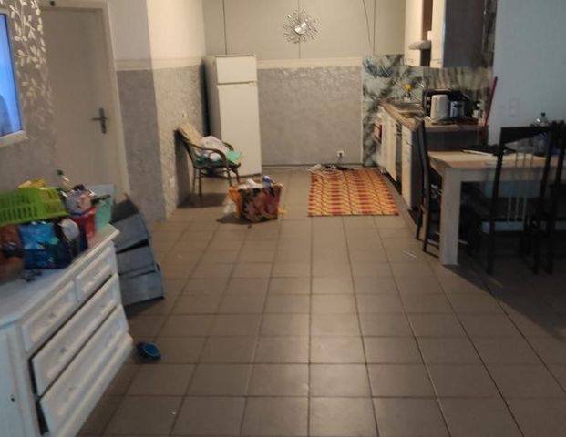 Wohnungen in Traben Trarbach 120qm und 80qm - Photo 1