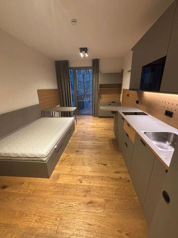 +++ Möbliertes Einzimmerapartment +++ - Photo 3