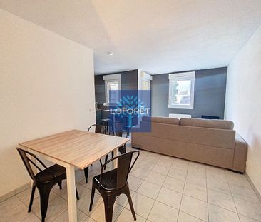 Apartment - Photo 1