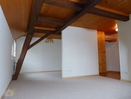 1.5 Zimmer, 30 m² - Photo 5