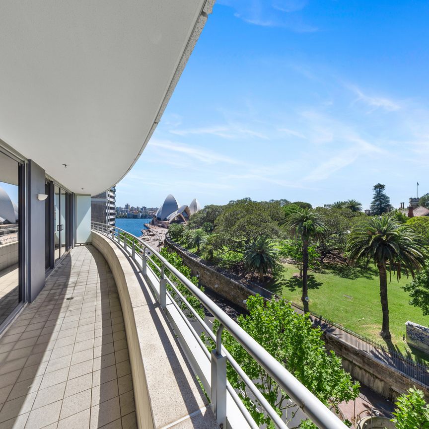 72/5 Macquarie Street, Sydney NSW 2000 - Apartment For Rent | Domain - Photo 1