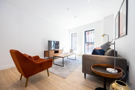 2 bedroom apartment to rent - Photo 4