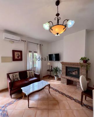 Alquiler de finca rústica en Calle Cruz de San Roque, 59 - Photo 1