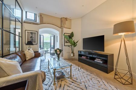 1 Bed Flat, Barnabas Apartments, N12 - Photo 3