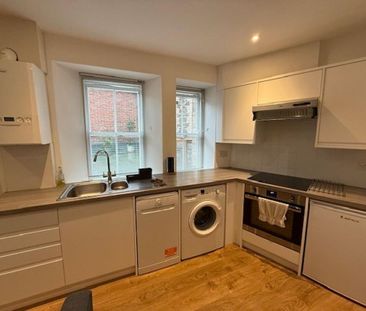 1 bedroom apartment to rent - Photo 2