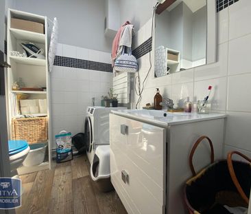 Location Appartement 1 pièce 35m² AVIGNON 84000 - Photo 5