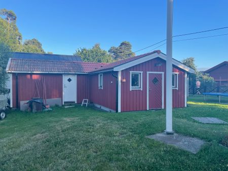 Tallvägen, Lidingö - Foto 3