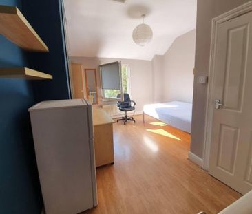 Room in a Shared House, Gordon Street, CV1 - Photo 2