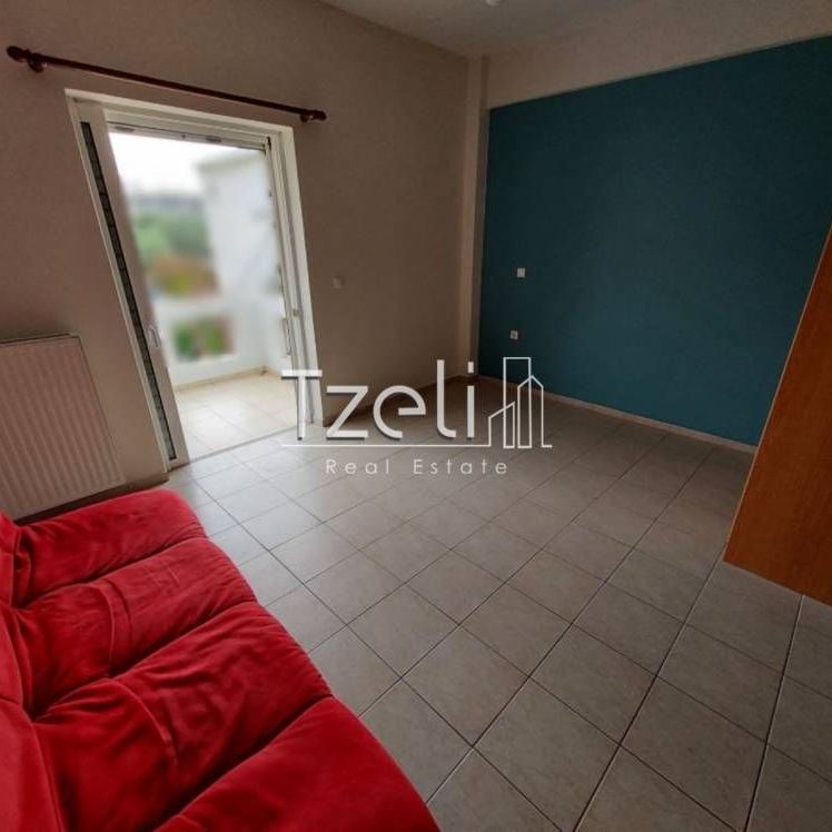 Studio/Γκαρσονιέρα για ενοικίαση Έξω Αγυιά (Πάτρα) - Photo 1