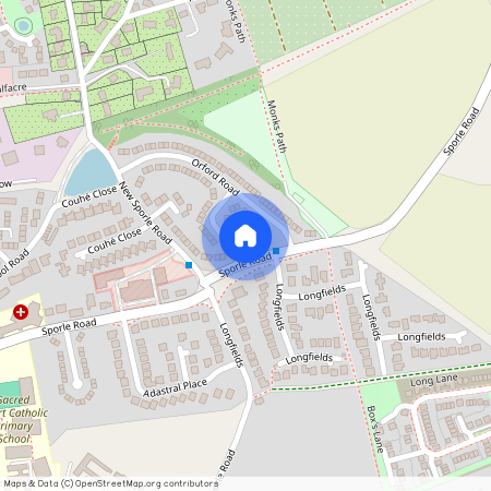 Sporle Road, Swaffham, PE37