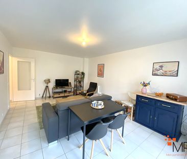 Location Appartement 3 pièces 65m² - Photo 1