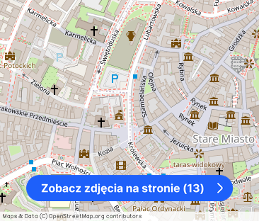 Przytulna kawalerka na Wieniawie – zdjęcie 1