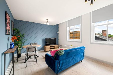 1 bedroom apartment to rent - Photo 5