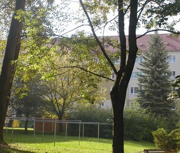 Gemütliche 2-Raumwohnung mit Balkon - Photo 5