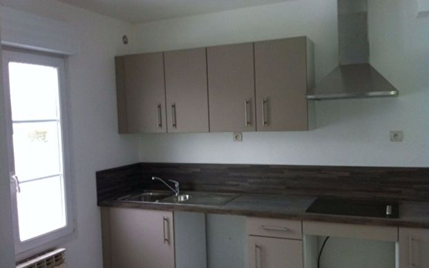 Maison à louer 3 pièces • Compiègne - Photo 1