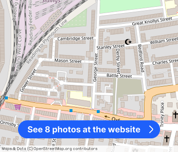 George Street, Reading, RG1 - Photo 1