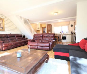 3 bedroom terraced house to rent - Photo 2