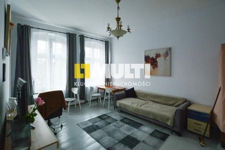 Wynajem 2 pokoje, 54m², Park Żeromskiego - Zdjęcie 4