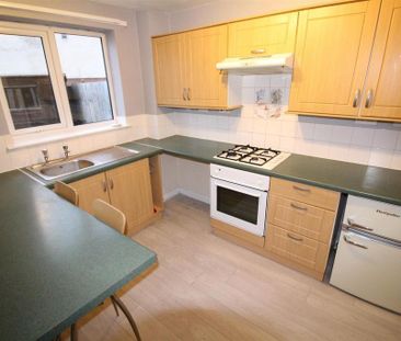 1 bedroom terraced house to rent - Photo 4