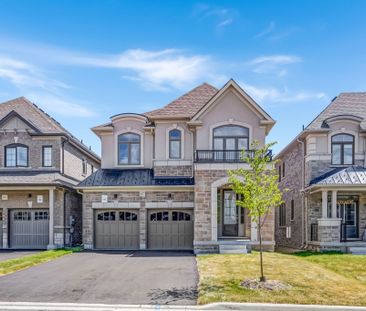 For Lease - 67 Ed Ewert Avenue, Clarington, Ontario - Photo 4