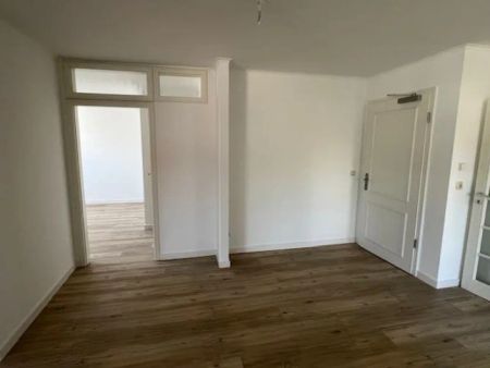 Erstbezug 3-Zimmer-Wohnung mit Tageslichtbad - Foto 4