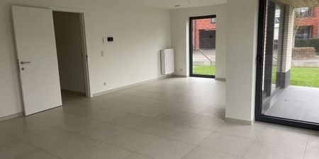 Gelijkvloers app. te huur in Evergem voor € 1.075 met 2 slaapkamers - Photo 2