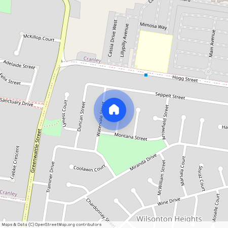 7 Maison Court, 4350, Wilsonton Heights