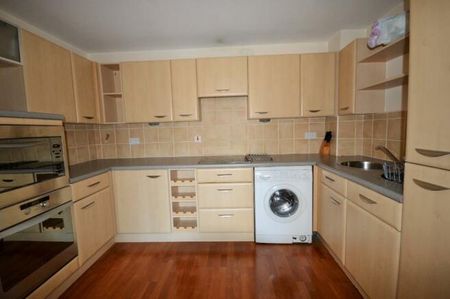 2 bedroom apartment to rent Royal Plaza, 2 Westfield Terrace, Sheffield, S1 - Photo 5