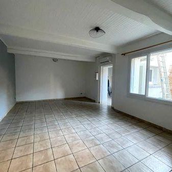 Location - Appartement - 2 pièces - 60.11 m² - castelsarrasin - Photo 1