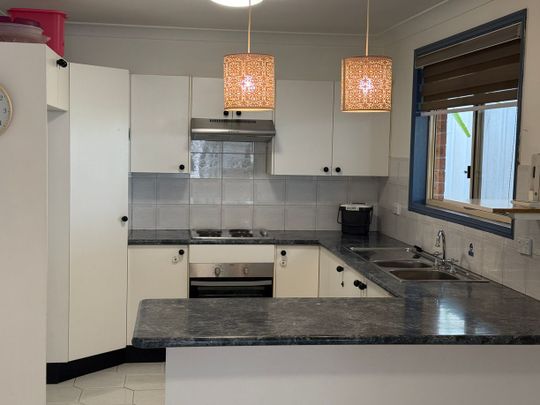 3 Bedrooms house - Photo 1