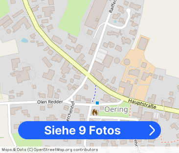 *Schnuckelige 2 Zimmer Terrassenwohnung für Singles oder Pärchen ab... - Foto 1