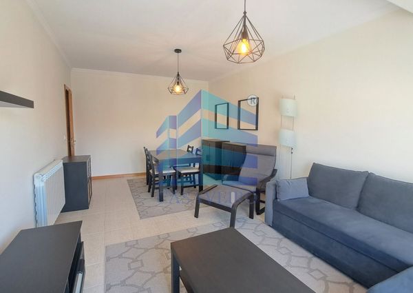 Apartamento T2 em Aveiro