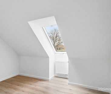 4-værelses Rækkehus på 110 m² i Viborg - Foto 2