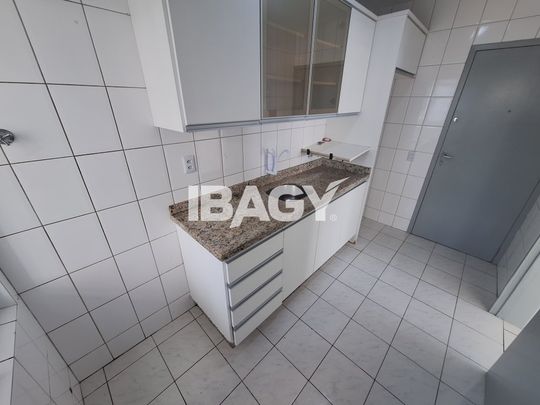 Apartamento 3 Quartos Campinas 60m² - Photo 1