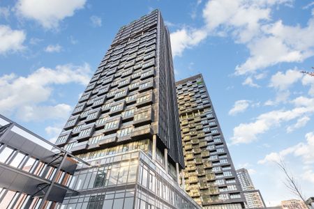 For Lease - 1 Quarrington Lane Unit# 613, Toronto, Ontario - Photo 2