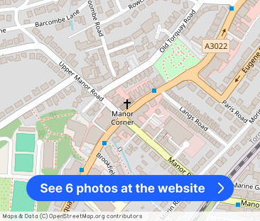 Torquay Road, Paignton, Devon, TQ3 - Photo 1